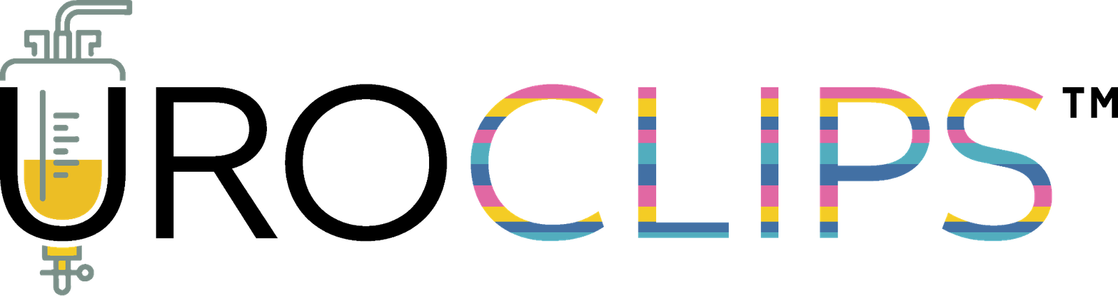 Uroclips logo